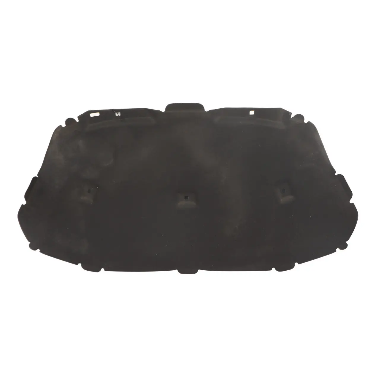 Seat Leon 5F Hood Bonnet Engine Bay Sound Insulating Cover Panel 5F0863831D