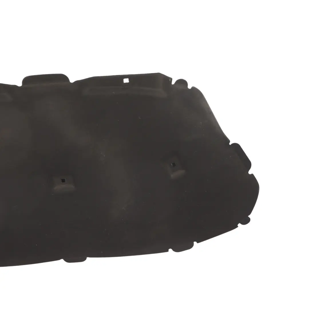 5F Hood Bonnet Engine Bay Sound Insulating Cover Panel to Seat Leon with Part number 5F0863831D Seat Leon 5F Hood Bonnet Engine Bay Sound Insulating Cover Panel - SKU 5F0863831D - Part number 5F0863831D