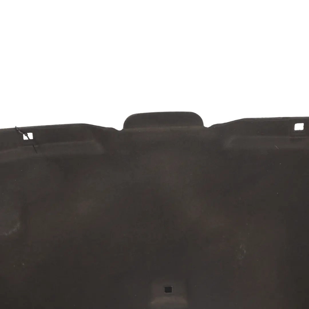 5F Hood Bonnet Engine Bay Sound Insulating Cover Panel to Seat Leon with Part number 5F0863831D Seat Leon 5F Hood Bonnet Engine Bay Sound Insulating Cover Panel - SKU 5F0863831D - Part number 5F0863831D