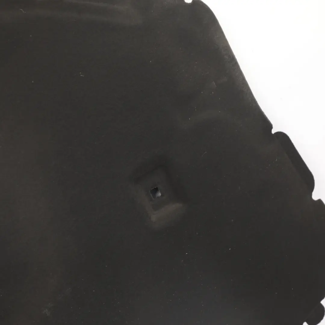 Seat Leon 5F Hood Bonnet Engine Bay Sound Insulating Cover Panel - SKU 5F0863831D - Part number 5F0863831D