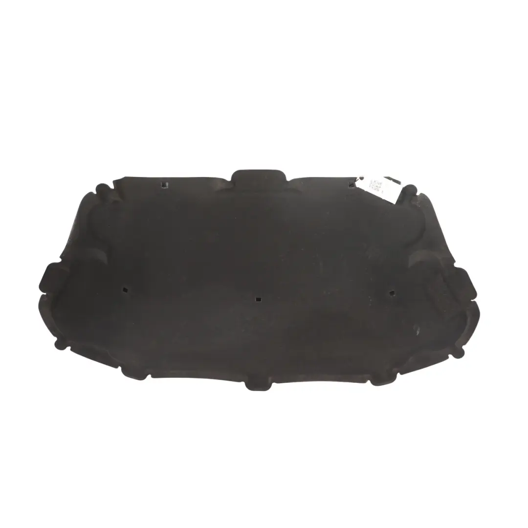 5F Hood Bonnet Engine Bay Sound Insulating Cover Panel to Seat Leon with Part number 5F0863831D Seat Leon 5F Hood Bonnet Engine Bay Sound Insulating Cover Panel - SKU 5F0863831D - Part number 5F0863831D
