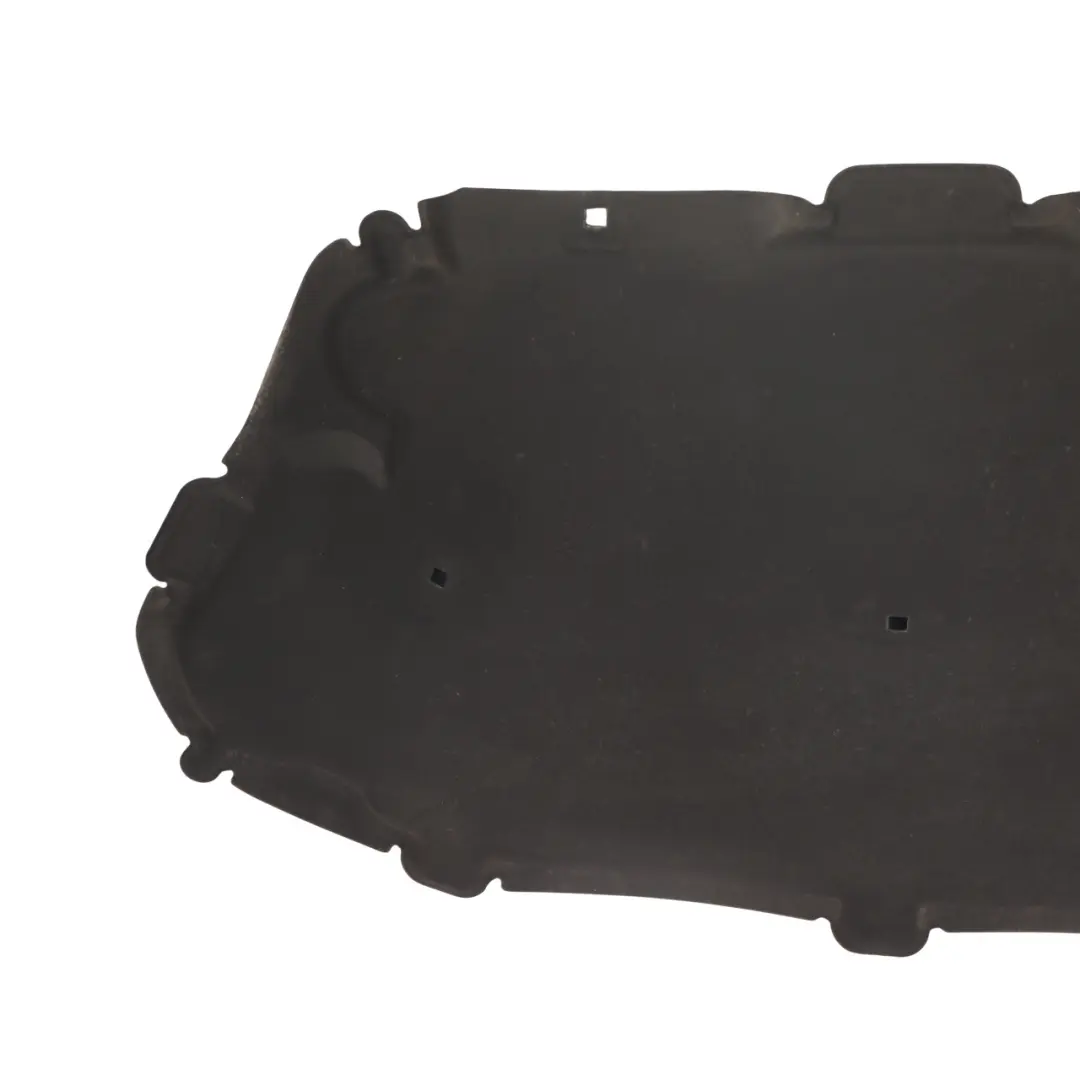 5F Hood Bonnet Engine Bay Sound Insulating Cover Panel to Seat Leon with Part number 5F0863831D Seat Leon 5F Hood Bonnet Engine Bay Sound Insulating Cover Panel - SKU 5F0863831D - Part number 5F0863831D