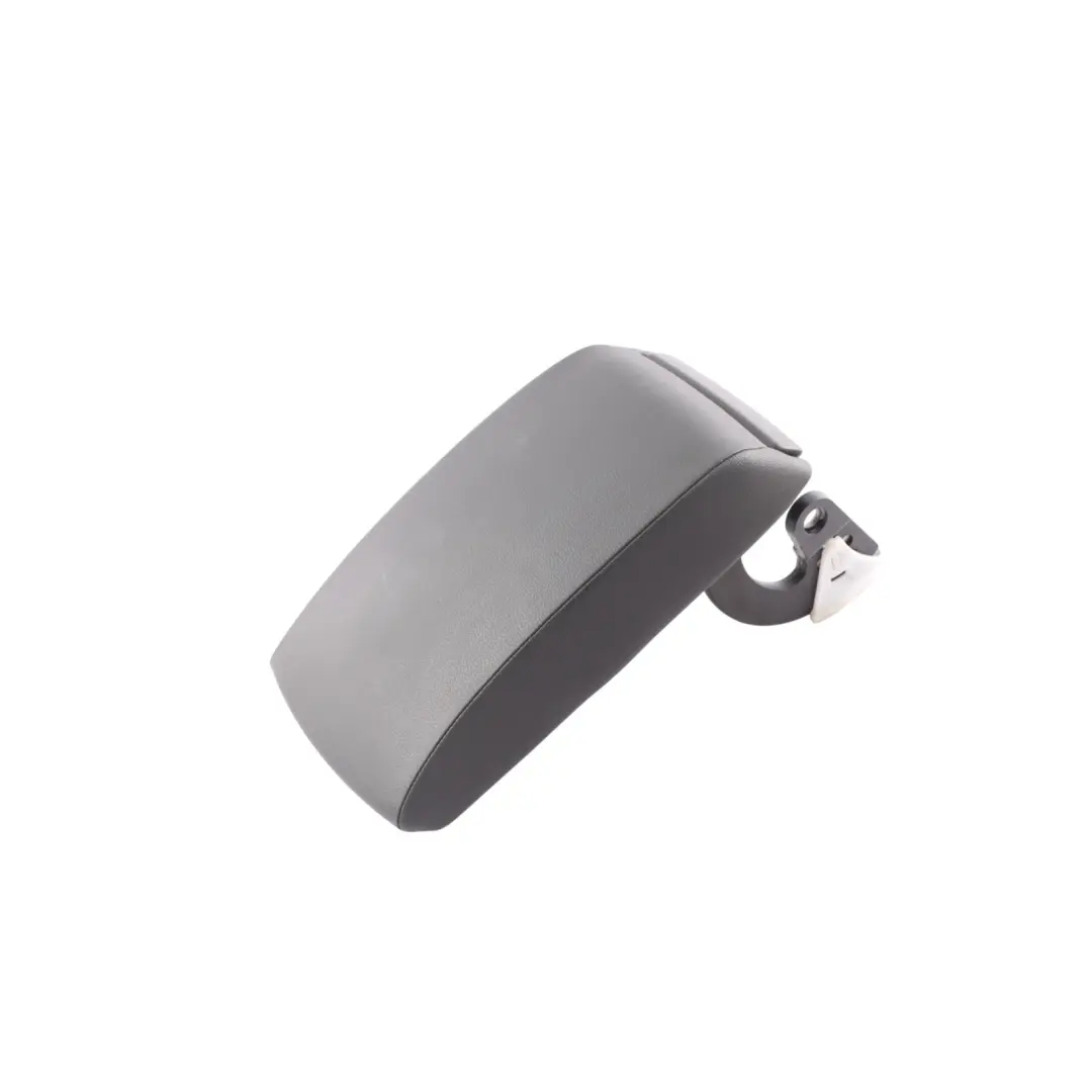 5F Centre Console Black Leather Armrest Tray Cover to Seat Leon FR with Part number 5F0864207C Seat Leon FR 5F Centre Console Black Leather Armrest Tray Cover - SKU 5F0864207C-1 - Part number 5F0864207C