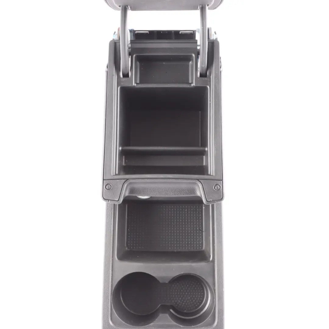 5F Leather Armrest Centre Console Cup Holder 12V Black to Seat Leon FR with Part number 5F0864207C Seat Leon FR 5F Leather Armrest Centre Console Cup Holder 12V Black - SKU 5F0864207C - Part number 5F0864207C