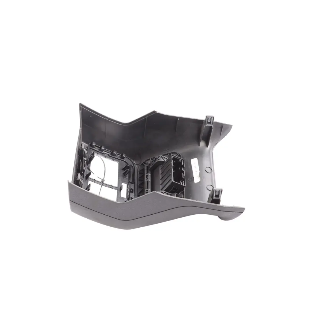 Mk3 5F Centre Console Rear Air Vent Grill Panel Cover Trim to Seat Leon with Part number 5F0864298A Seat Leon Mk3 5F Centre Console Rear Air Vent Grill Panel Cover Trim - SKU 5F0864298A - Part number 5F0864298A