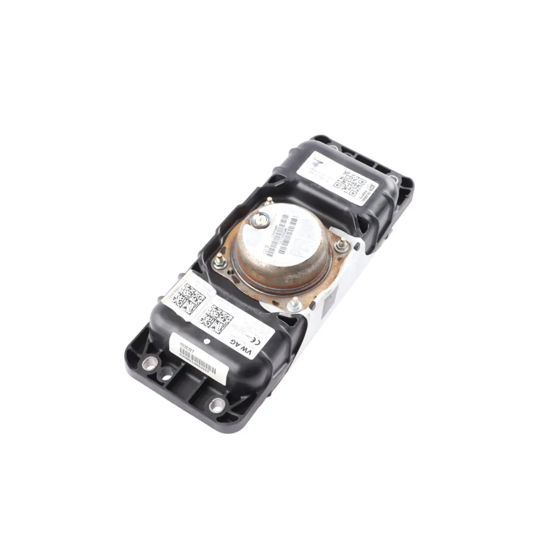 Seat Leon Mk3 Dashboard Dash Air Module Passenger's Side Unit - SKU 5F0880204B - Part number 5F0880204B