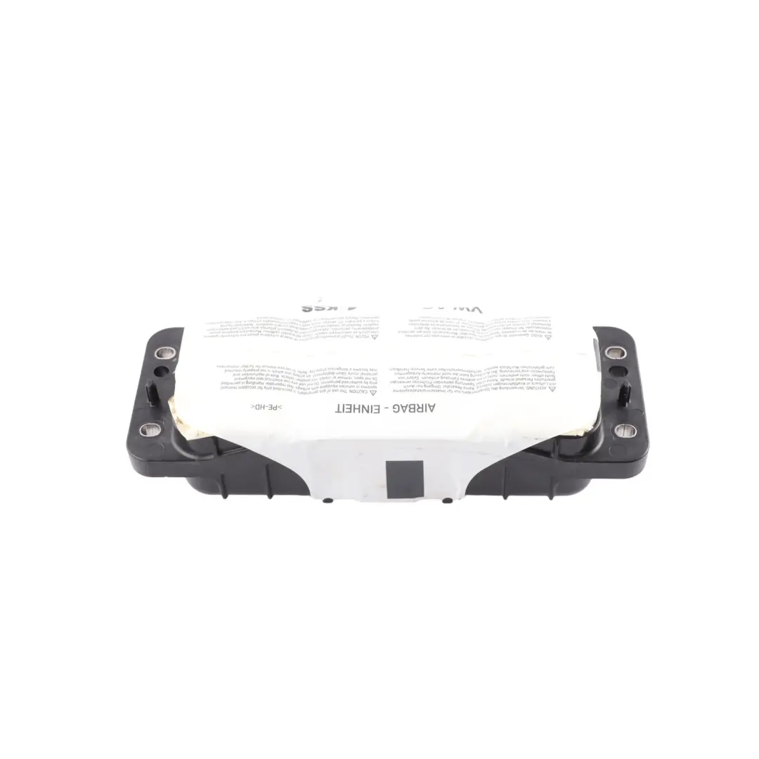 Seat Leon Mk3 Dashboard Dash Air Module Passenger's Side Unit - SKU 5F0880204B - Part number 5F0880204B