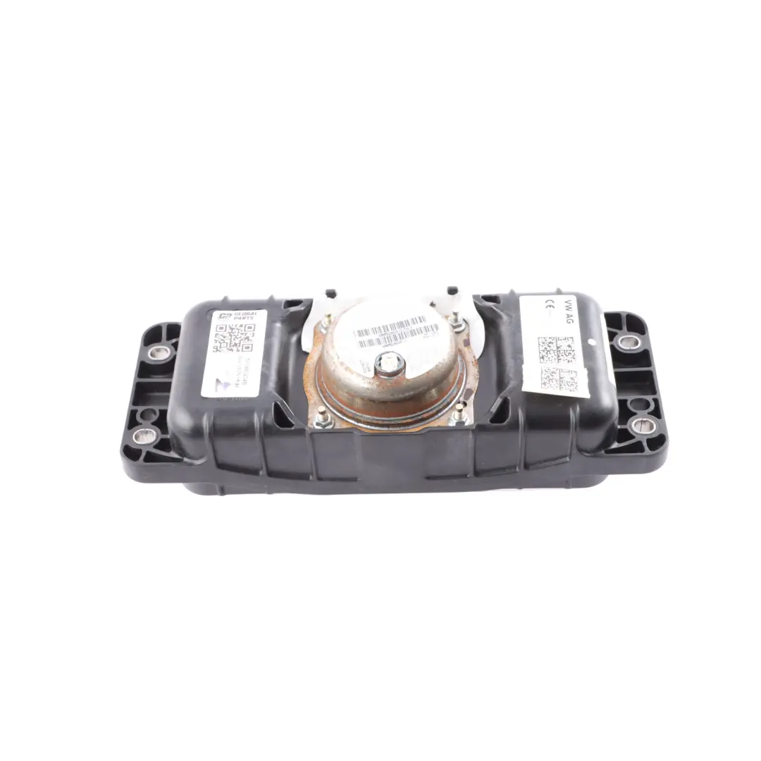 Mk3 Dashboard Dash Air Module Passenger's Side Unit to Seat Leon with Part number 5F0880204B Seat Leon Mk3 Dashboard Dash Air Module Passenger's Side Unit - SKU 5F0880204B - Part number 5F0880204B