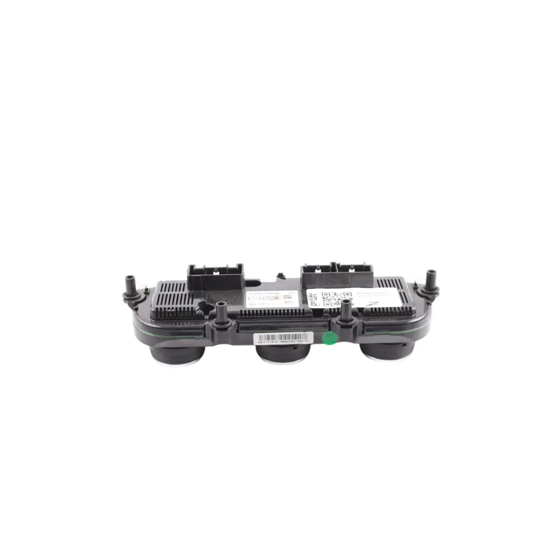 Seat Leon FR 5F Heater Switch A/C Climate Control Panel Button - SKU 5F0907044AK - Part number 5F0907044AK