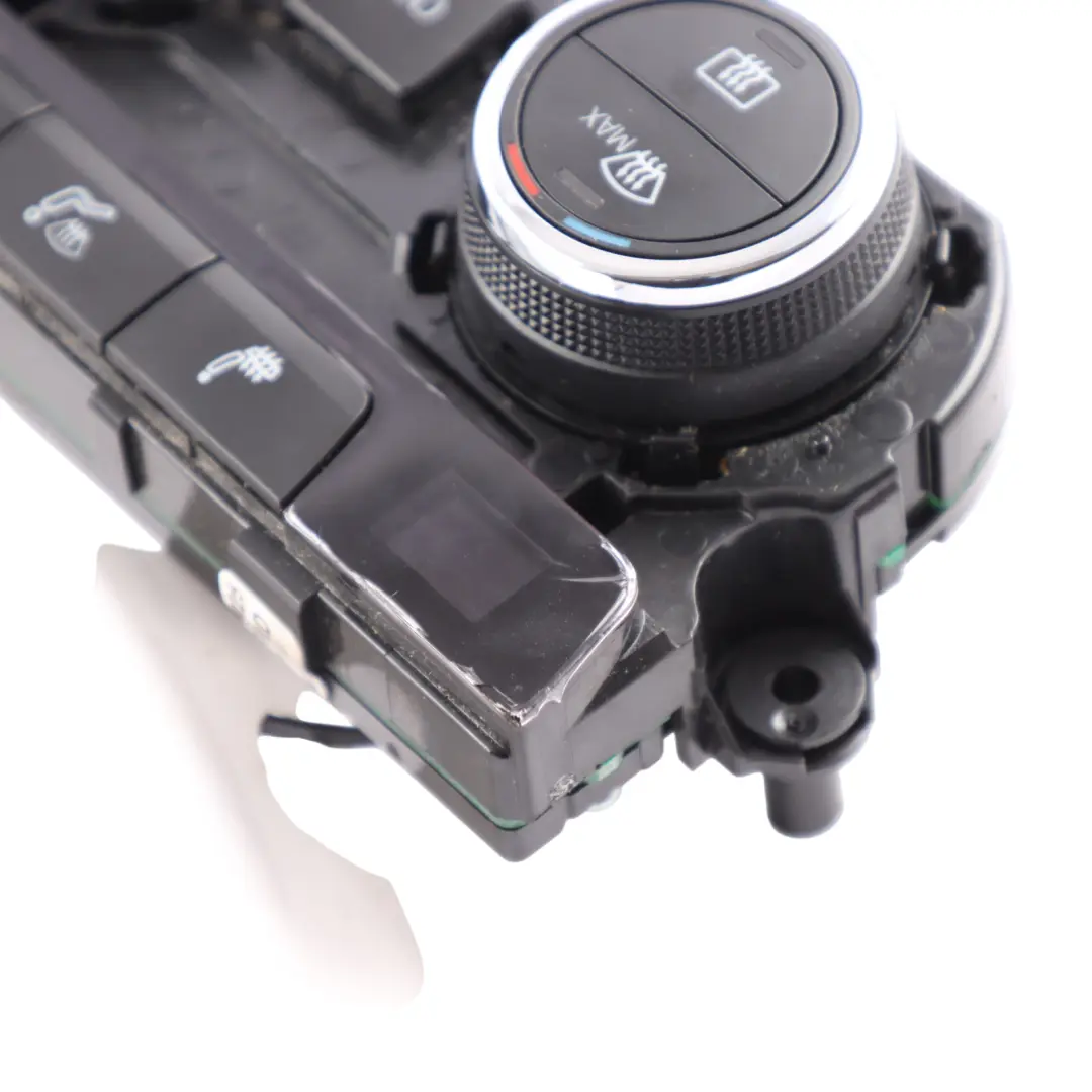 Heater Switch A/C Climate Control Panel Button Regulator to Seat Ateca with Part number 5F0907044BL Seat Ateca Heater Switch A/C Climate Control Panel Button Regulator - SKU 5F0907044BL - Part number 5F0907044BL