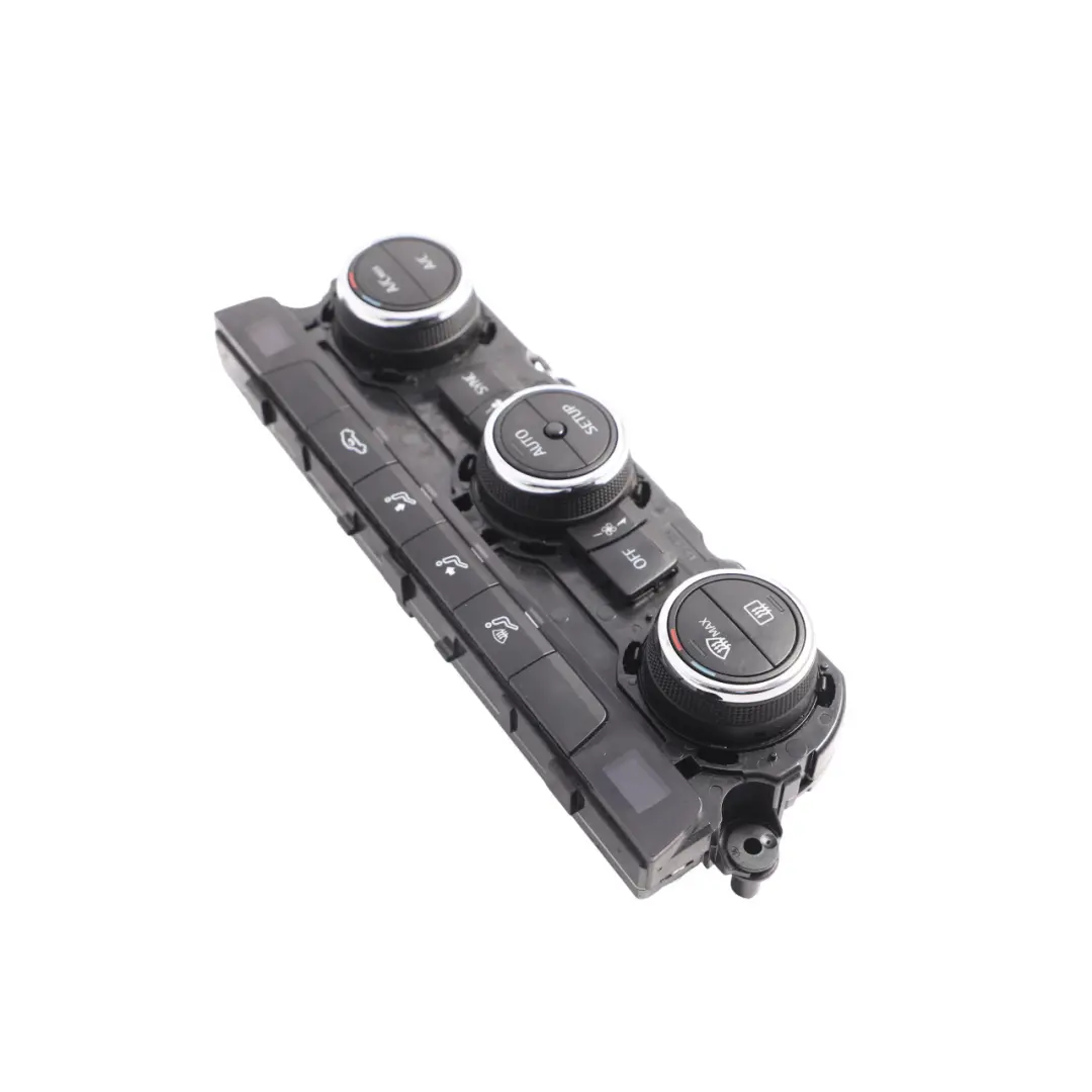 Seat Leon Mk3 5F Heater Switch A/C Climate Control Panel Button - SKU 5F0907044D - Part number 5F0907044D