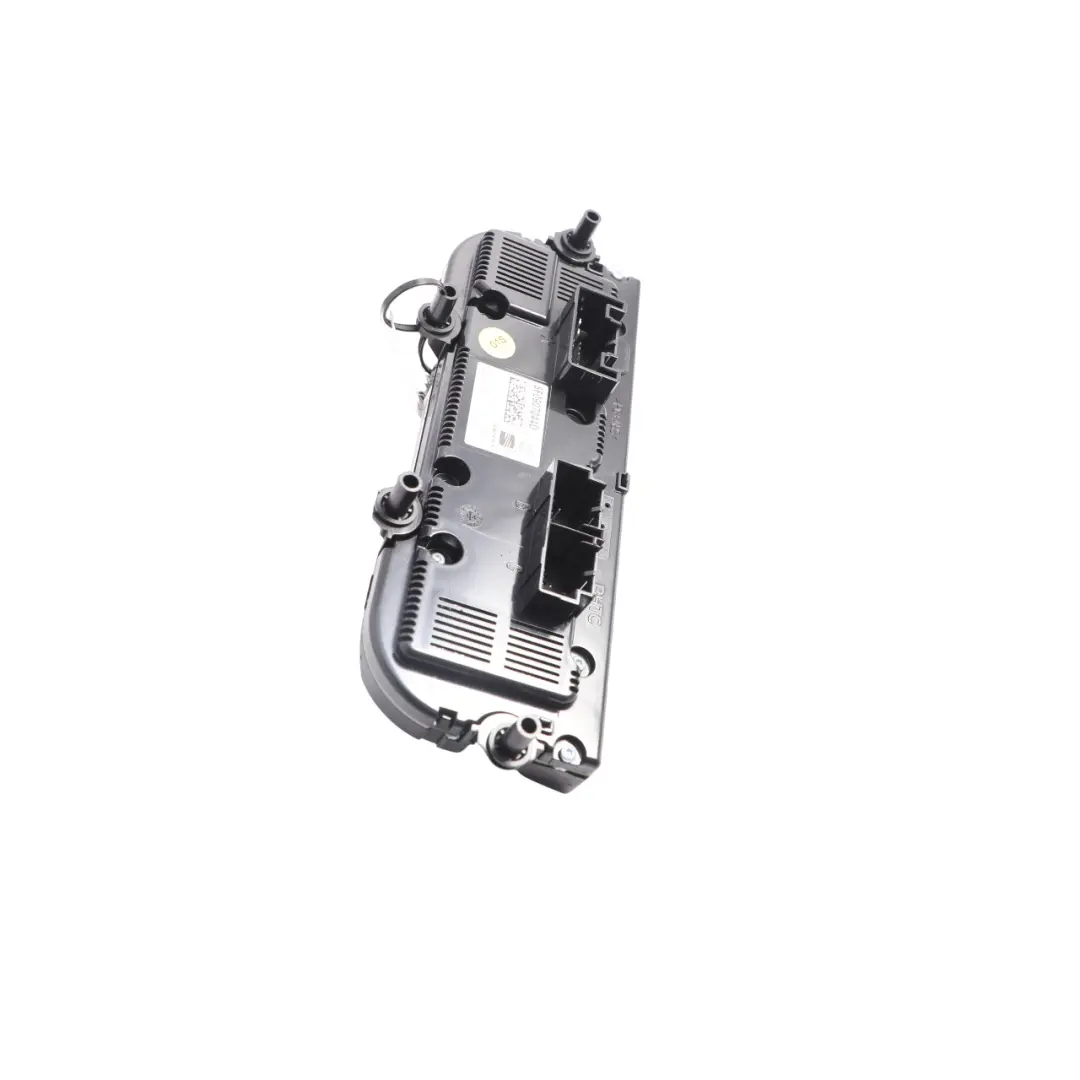 Seat Leon Mk3 5F Heater Switch A/C Climate Control Panel Button - SKU 5F0907044D - Part number 5F0907044D