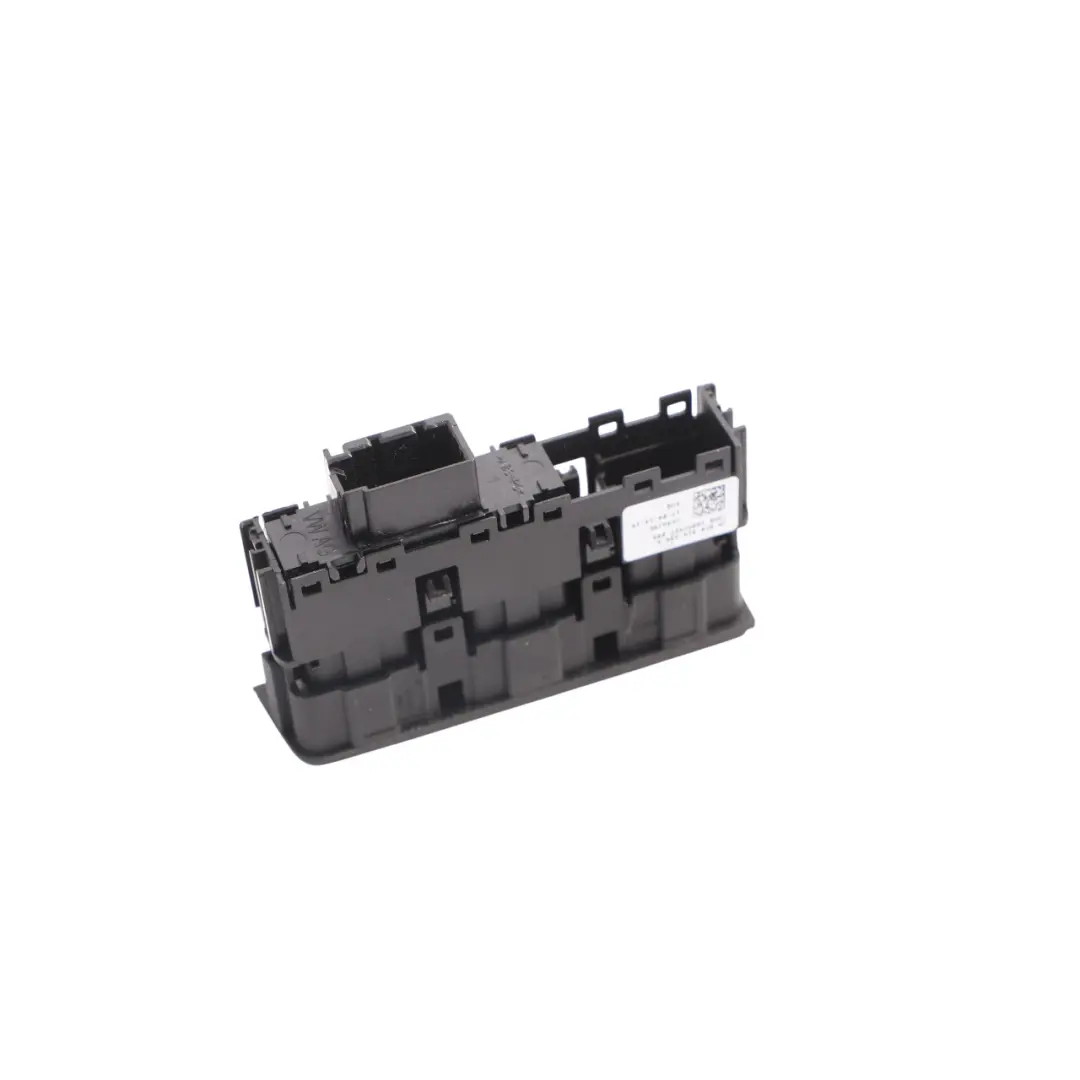 Seat Leon Mk3 Passenger Air Module Switch Deactivation Button - SKU 5F0919234A - Part number 5F0919234A