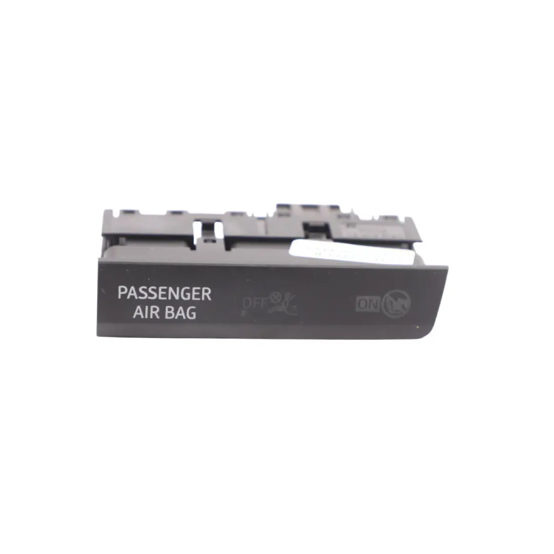 Seat Leon Mk3 Passenger Air Module Switch Deactivation Button - SKU 5F0919234A - Part number 5F0919234A