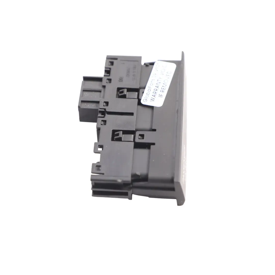 Seat Leon Mk3 Passenger Air Module Switch Deactivation Button - SKU 5F0919234A - Part number 5F0919234A