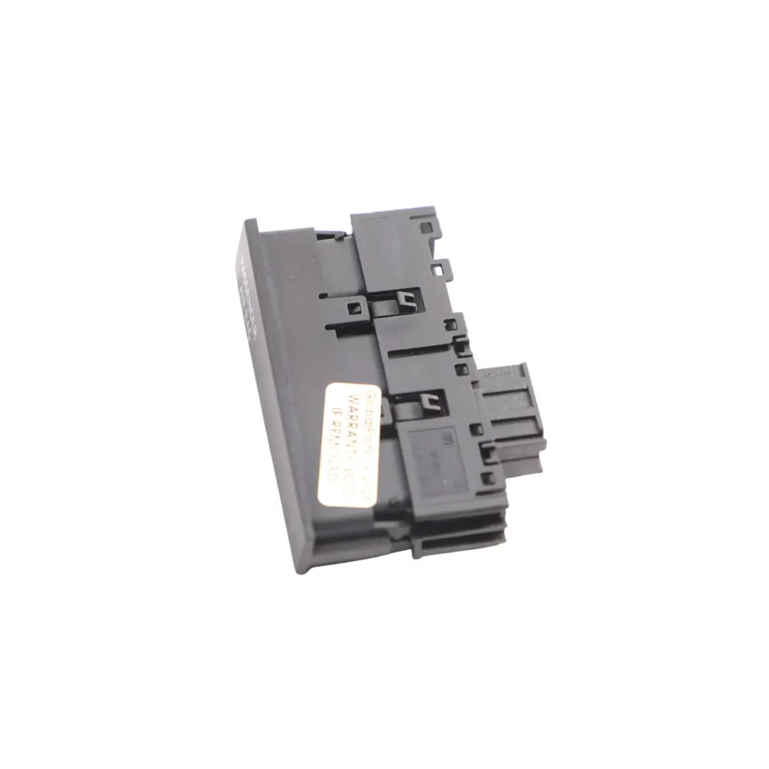 Seat Leon Mk3 Passenger Air Module Switch Deactivation Button - SKU 5F0919234A - Part number 5F0919234A