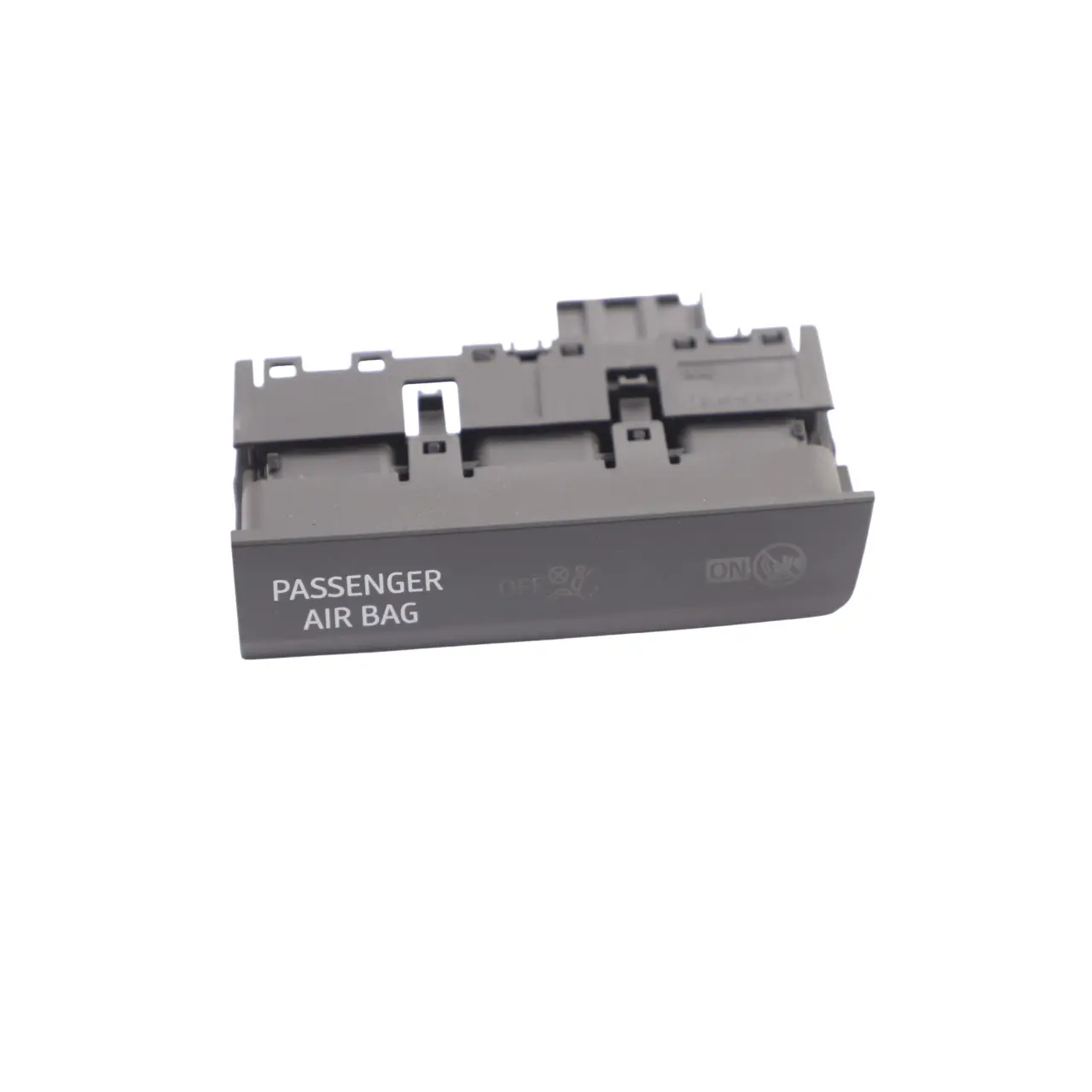 Seat Leon Mk3 5F Beifahrer Luft Modul Schalter Deaktivierung Taste 5F0919234B