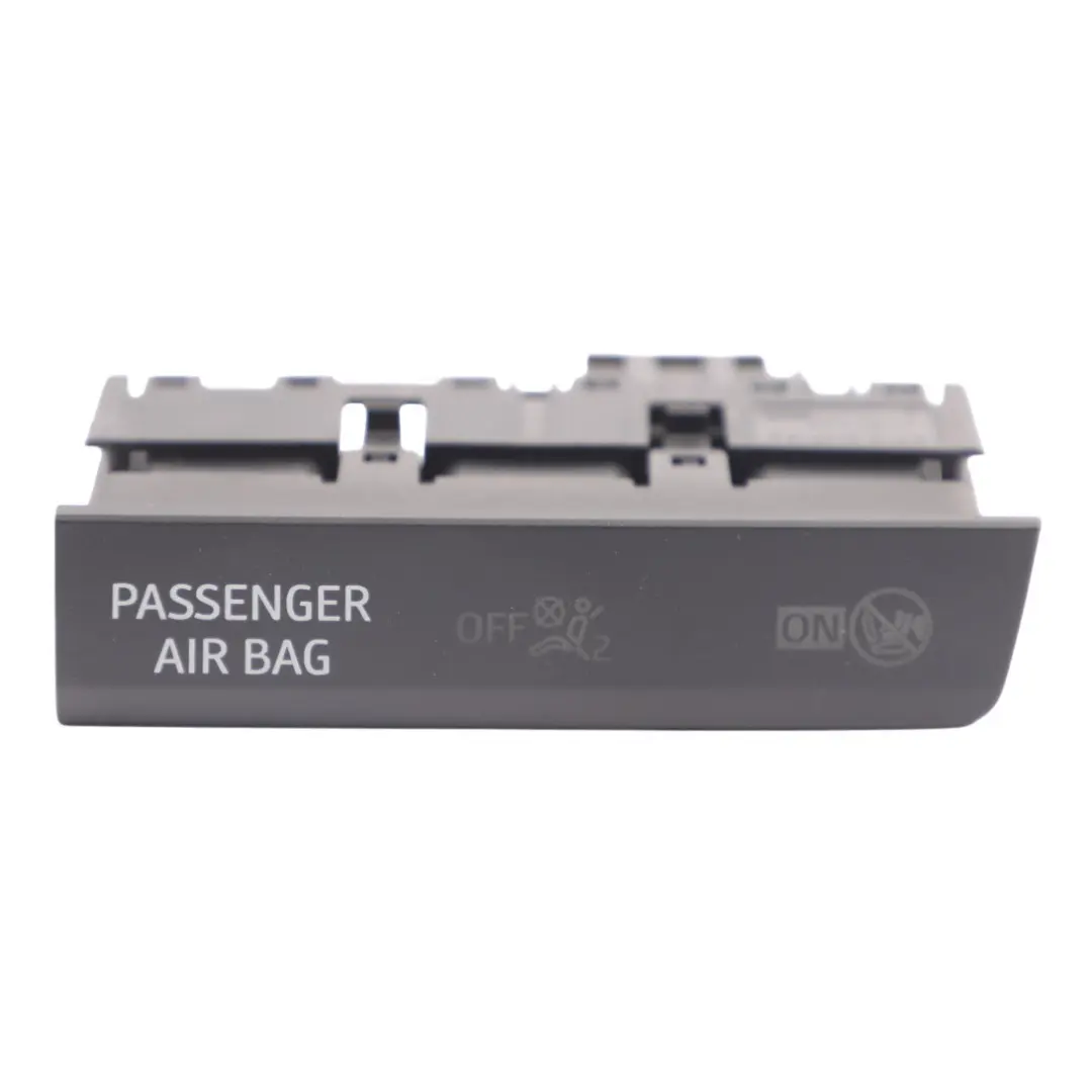 Mk3 5F Interruptor Del Módulo De Aire Del Pasajero Botón para Seat Leon con número de pieza 5F0919234B Seat Leon Mk3 5F Interruptor Del Módulo De Aire Del Pasajero Botón - SKU 5F0919234B - Número de pieza 5F0919234B