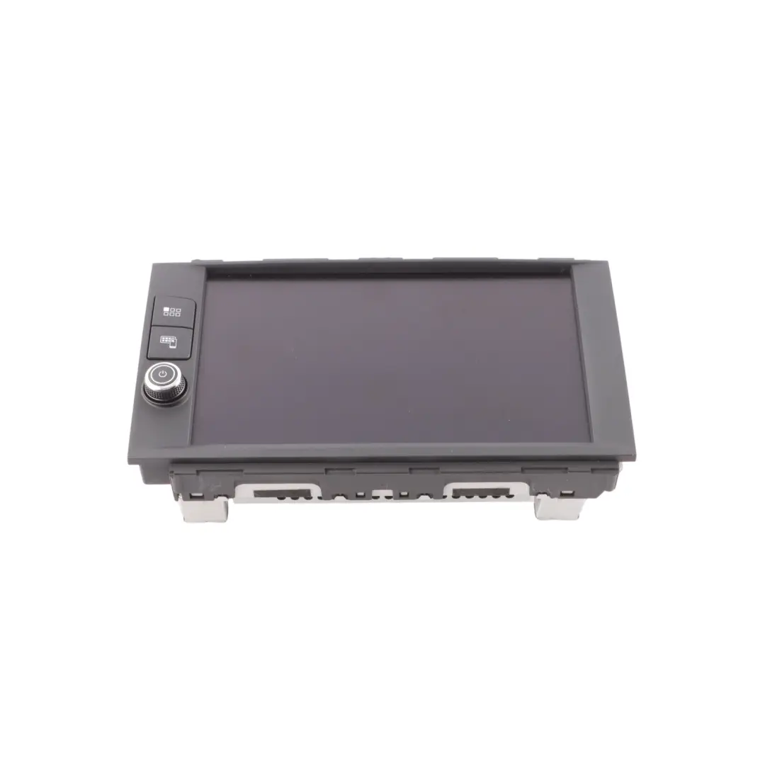 Seat Leon FR 5F Dashboard Multimedia DIsplay Sat Nav Screen - SKU 5F0919606 - Part number 5F0919606