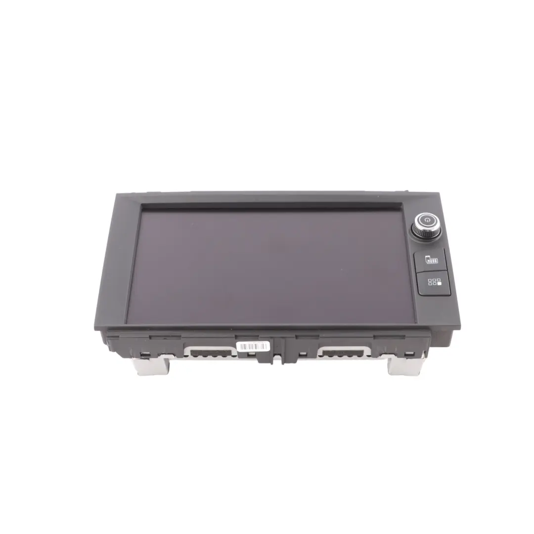 Seat Leon FR 5F Dashboard Multimedia DIsplay Sat Nav Screen - SKU 5F0919606 - Part number 5F0919606