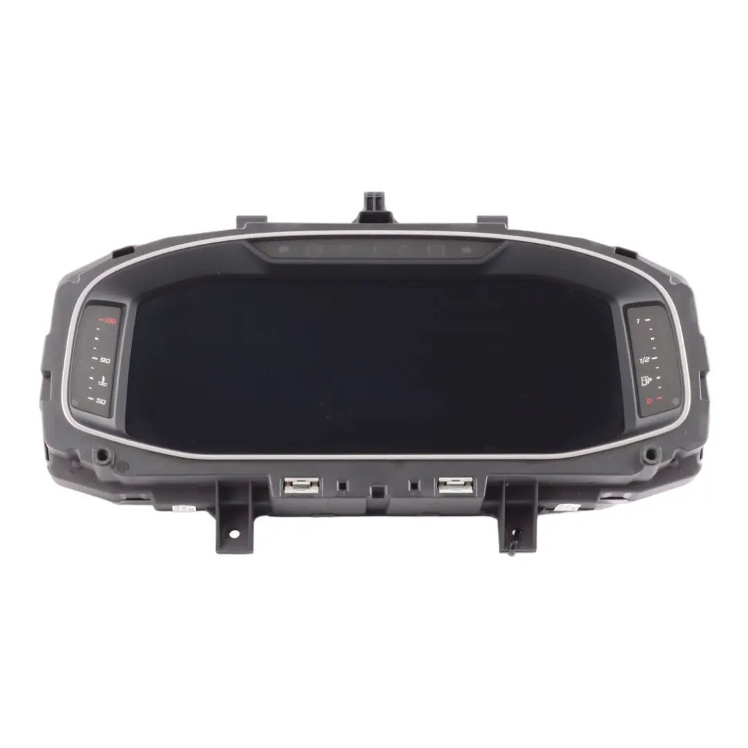 Mk1 Digital Display Speedometer Speedo Instrument Cluster to Seat Ateca with Part number 5F0920790B Seat Ateca Mk1 Digital Display Speedometer Speedo Instrument Cluster - SKU 5F0920790B - Part number 5F0920790B