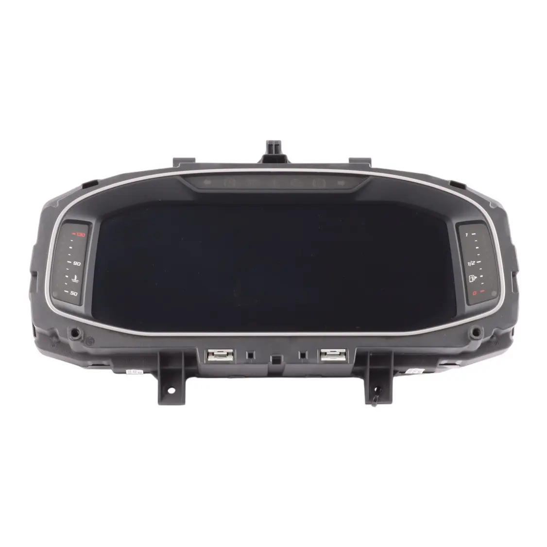 Seat Ateca Mk1 Digital Display Speedometer Speedo Instrument Cluster 5F0920790B