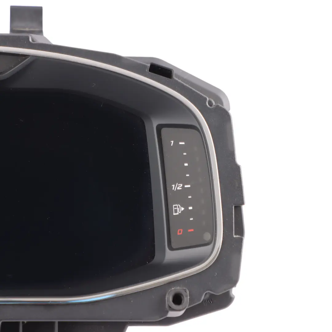 Mk1 Digital Display Speedometer Speedo Instrument Cluster to Seat Ateca with Part number 5F0920790B Seat Ateca Mk1 Digital Display Speedometer Speedo Instrument Cluster - SKU 5F0920790B - Part number 5F0920790B