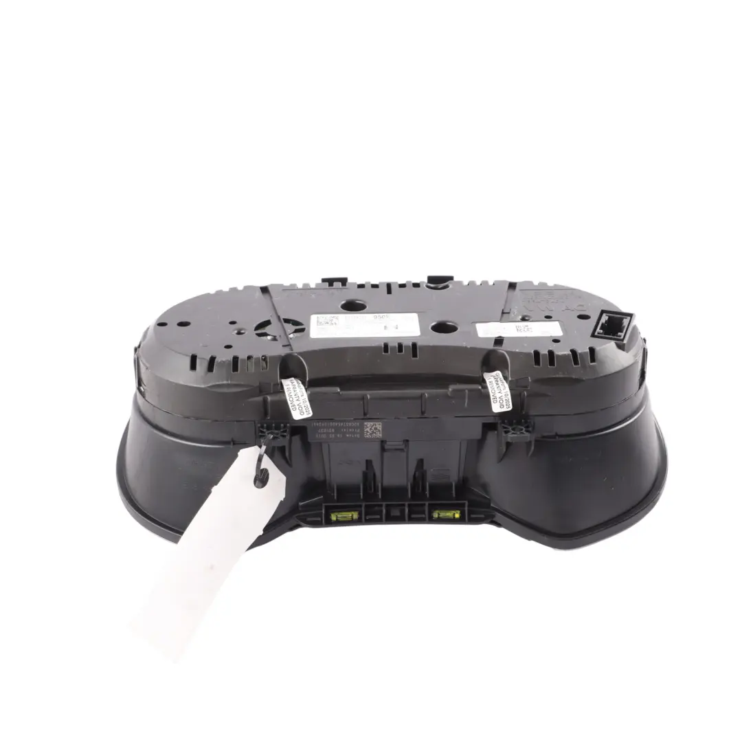 Seat Leon Mk3 5F Speedometer Instrument Cluster Automatic Petrol - SKU 5F0920950E - Part number 5F0920950E