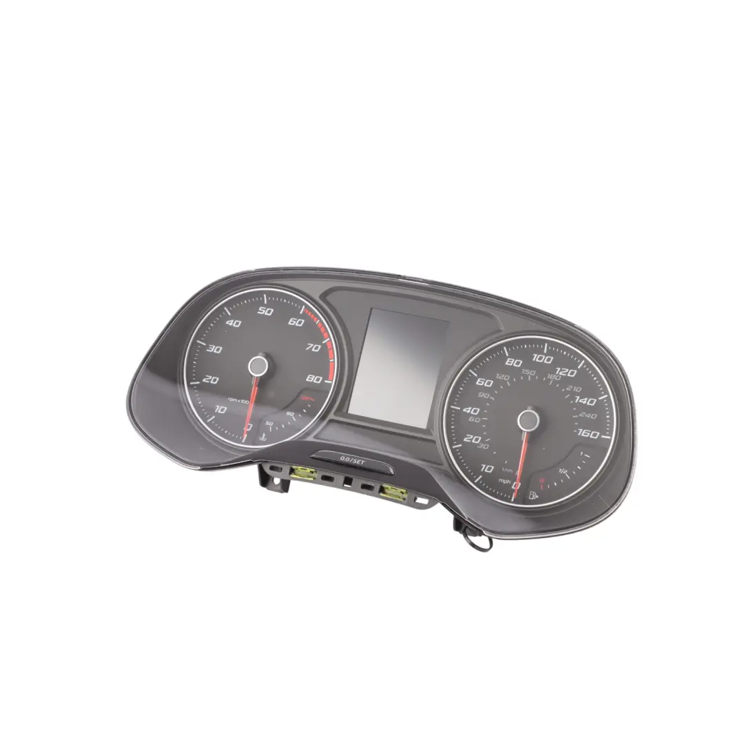 Seat Leon Mk3 5F Speedometer Instrument Cluster Automatic Petrol - SKU RHD-5F0920950E - Part number 5F0920950E