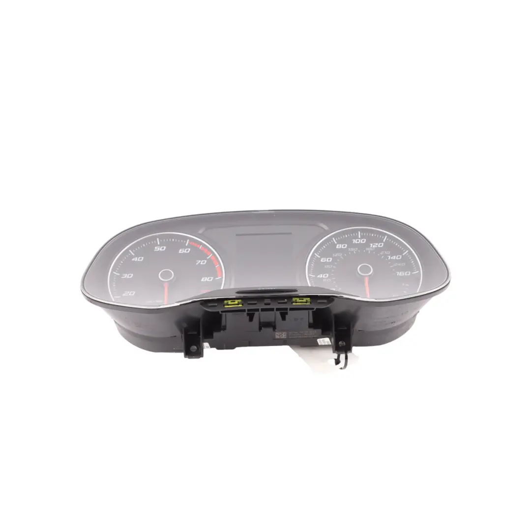 Seat Leon Mk3 5F Speedometer Instrument Cluster Automatic Petrol - SKU 5F0920950E - Part number 5F0920950E