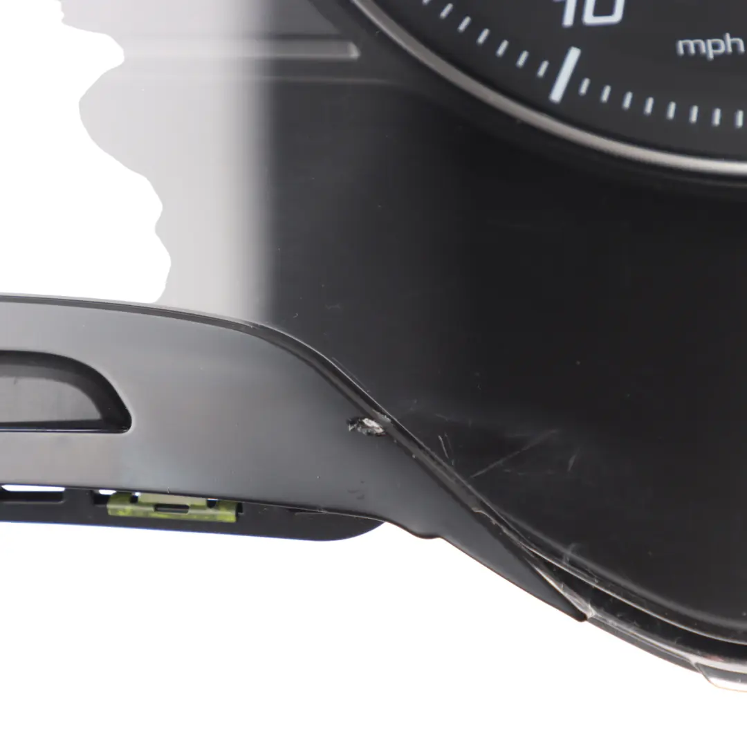 Mk3 5F Speedometer Instrument Cluster Manual Petrol to Seat Leon with Part number 5F0920958F Seat Leon Mk3 5F Speedometer Instrument Cluster Manual Petrol - SKU RHD-5F0920958F - Part number 5F0920958F