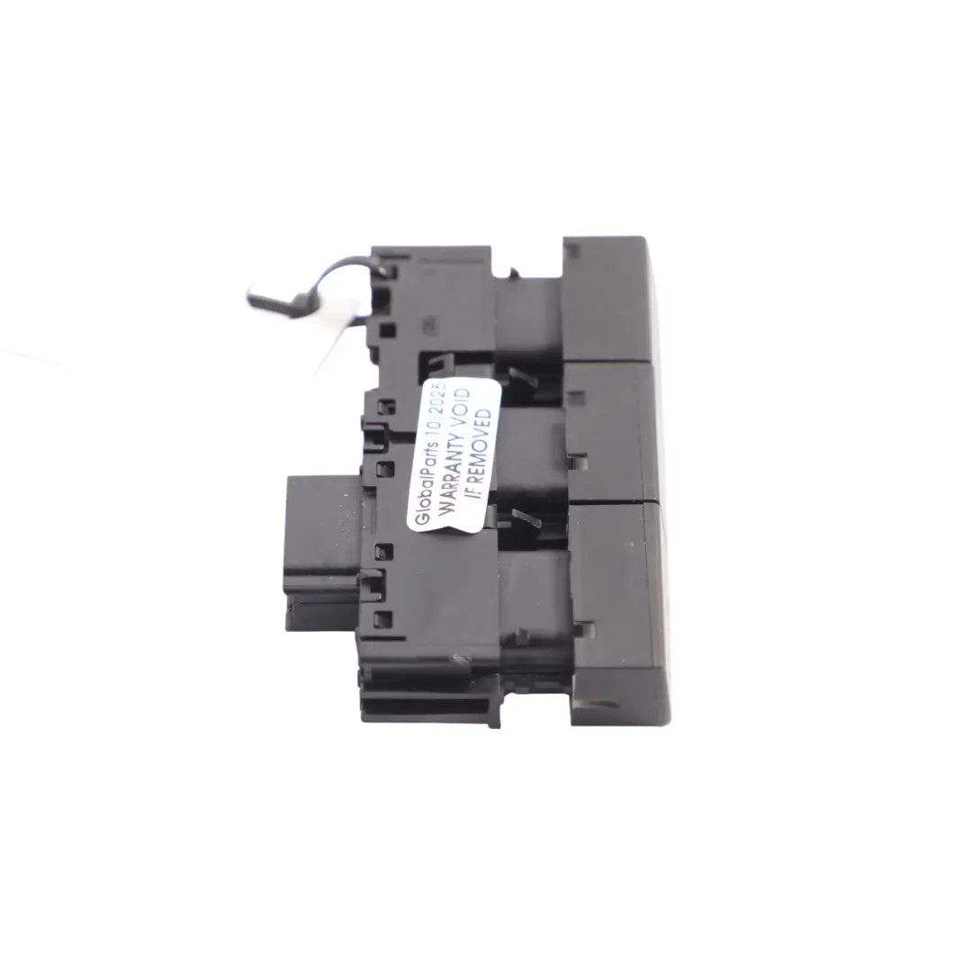 Mk3 5F Mode Auto Start Stop Switch Button Control Panel to Seat Leon with Part number 5F0927137E Seat Leon Mk3 5F Mode Auto Start Stop Switch Button Control Panel - SKU 5F0927137E - Part number 5F0927137E