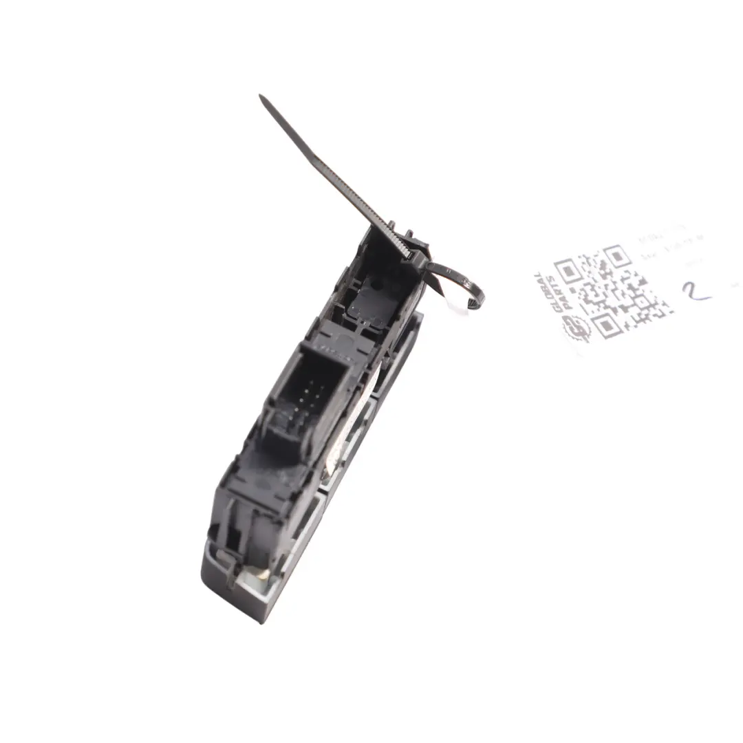 Mk3 5F Mode Auto Start Stop Switch Button Control Panel to Seat Leon with Part number 5F0927137E Seat Leon Mk3 5F Mode Auto Start Stop Switch Button Control Panel - SKU 5F0927137E - Part number 5F0927137E