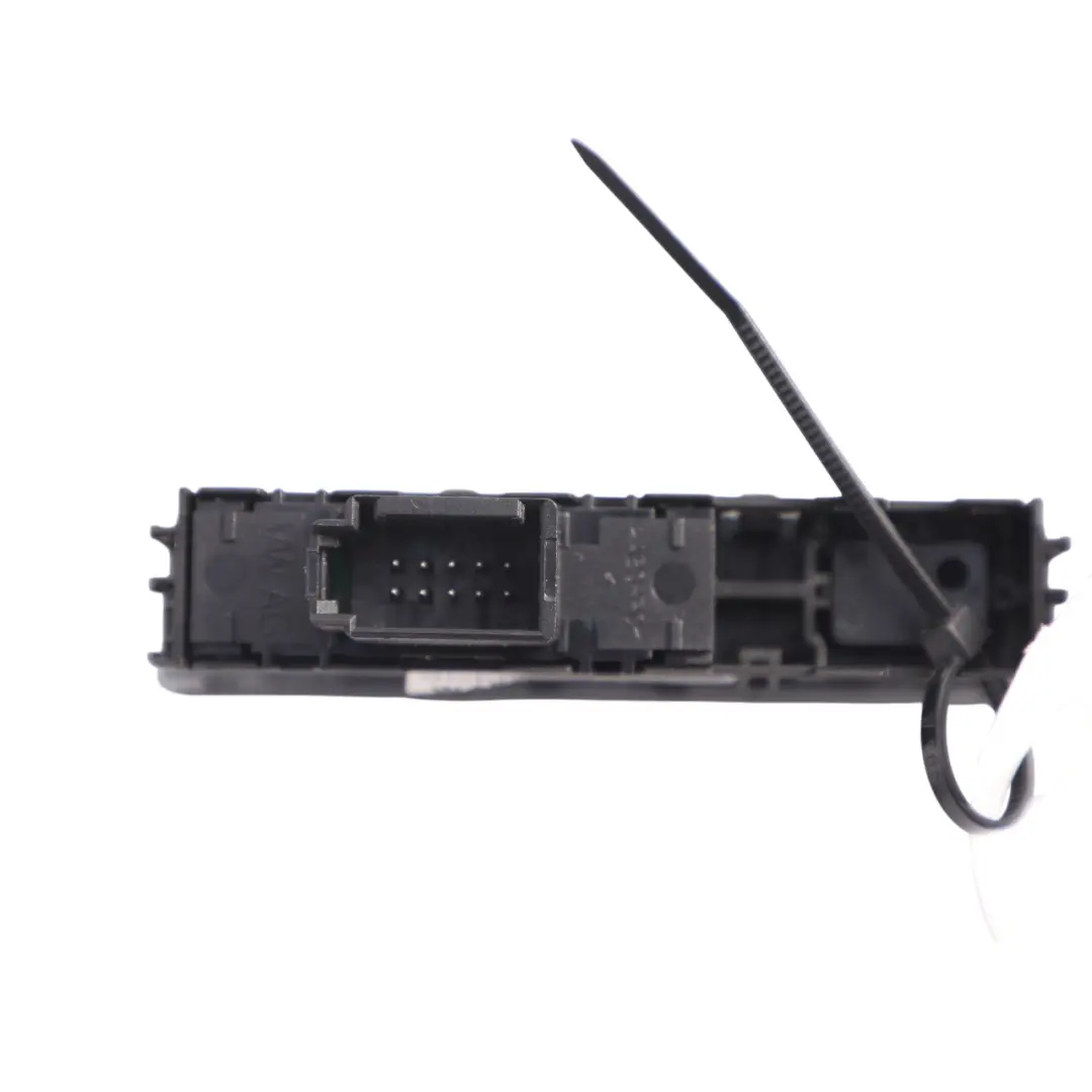 Mk3 5F Mode Auto Start Stop Switch Button Control Panel to Seat Leon with Part number 5F0927137E Seat Leon Mk3 5F Mode Auto Start Stop Switch Button Control Panel - SKU 5F0927137E - Part number 5F0927137E