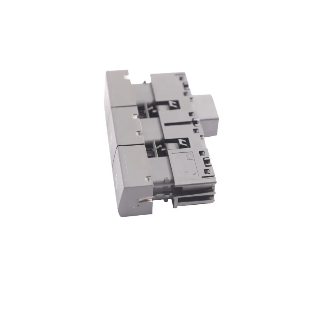 Seat Leon Mk3 5F Modo Auto Start Stop PDC Botón Panel De Control - SKU 5F0927137F - Número de pieza 5F0927137F