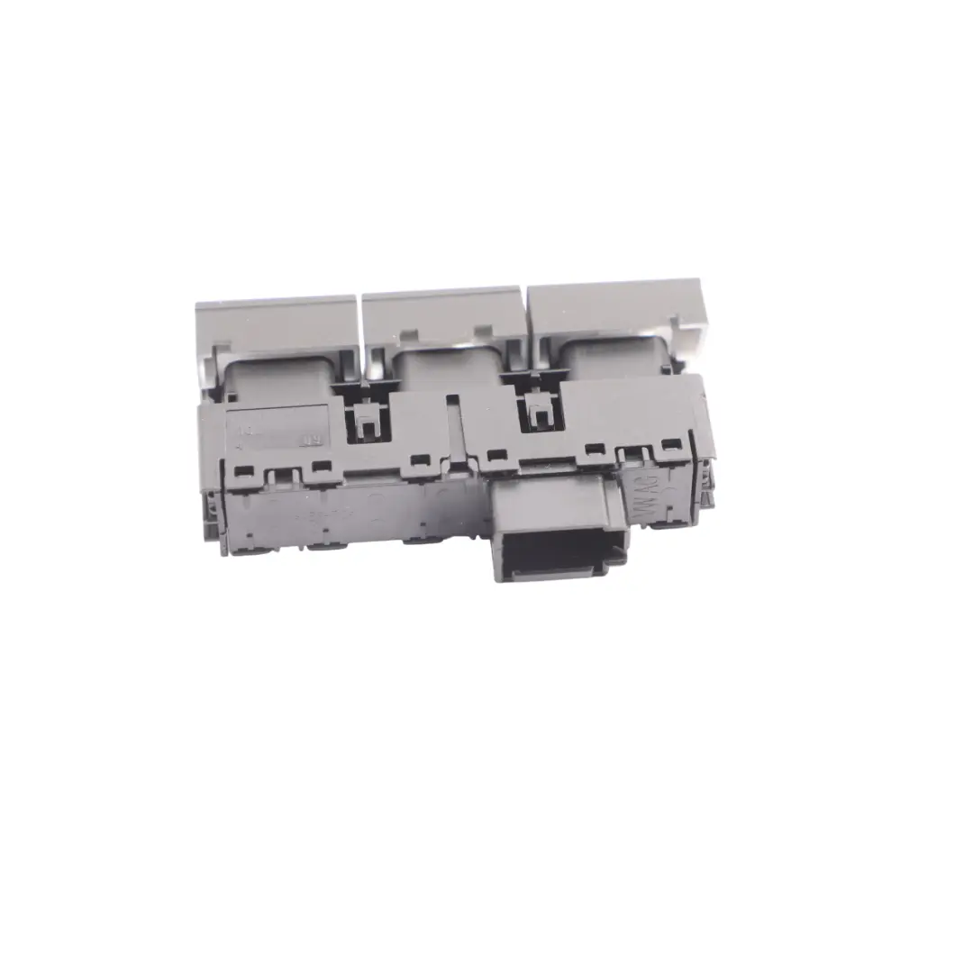 Seat Leon Mk3 5F Modo Auto Start Stop PDC Botón Panel De Control - SKU 5F0927137F - Número de pieza 5F0927137F