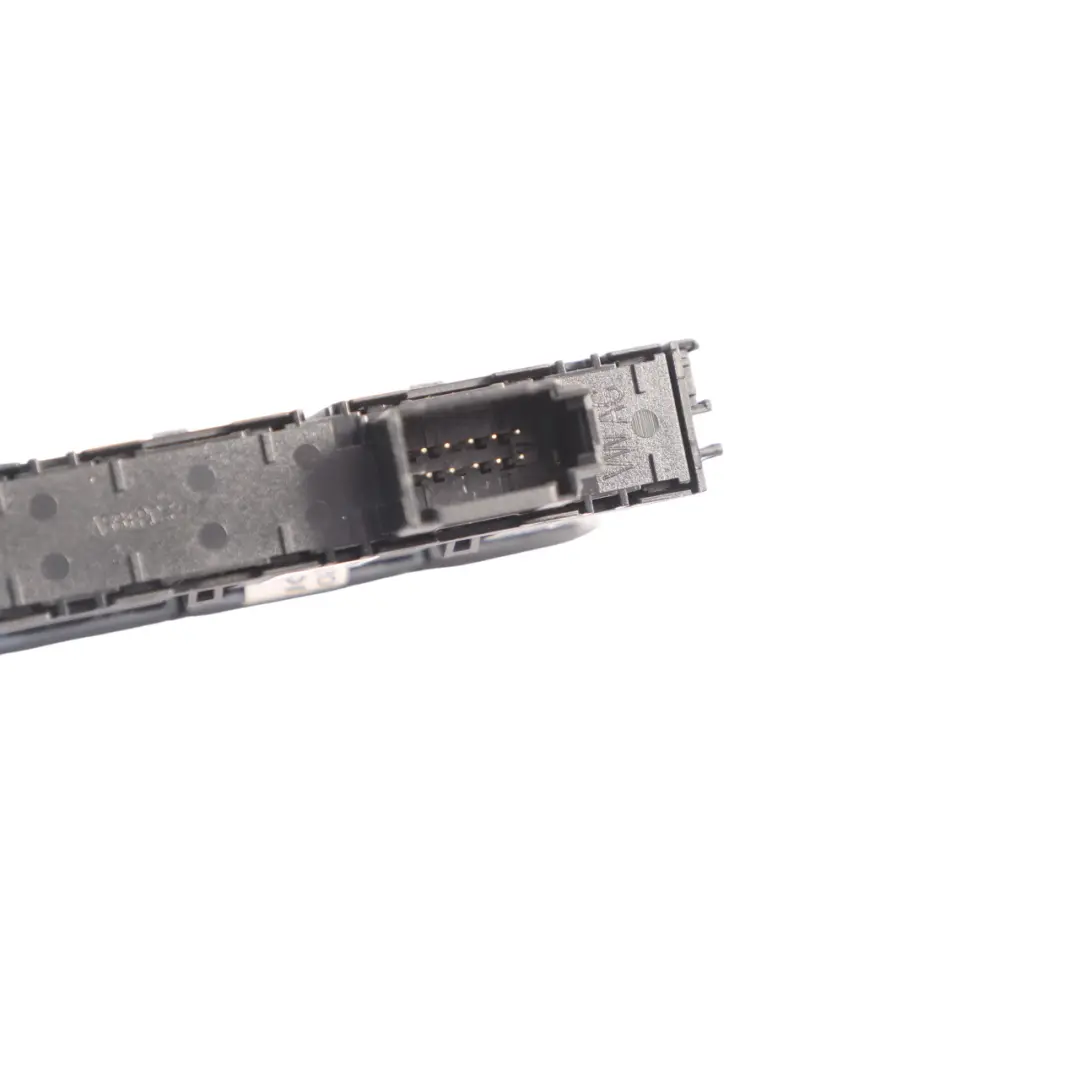 Seat Leon Mk3 5F Modo Auto Start Stop PDC Botón Panel De Control - SKU 5F0927137F - Número de pieza 5F0927137F