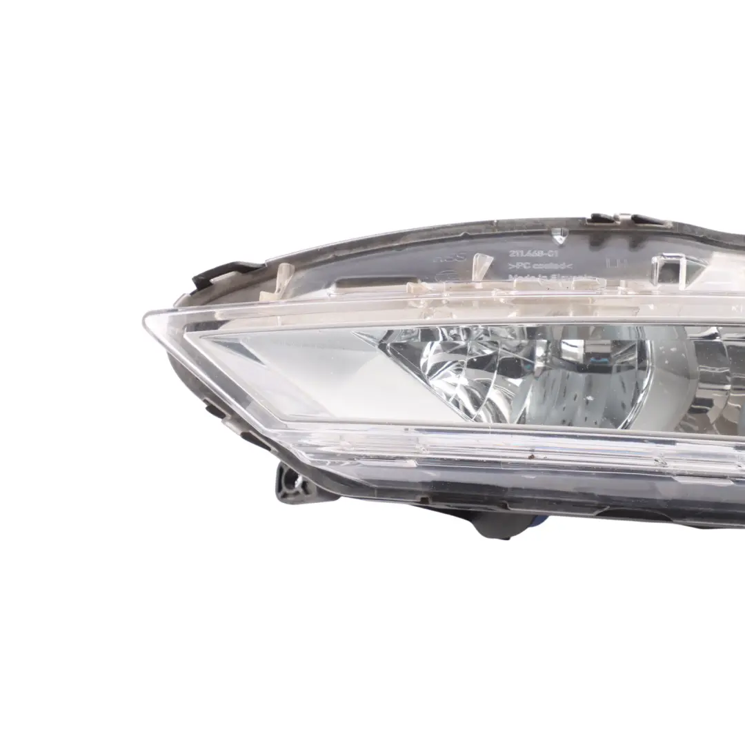Seat Leon Mk3 Fog Light DRL Daytime Running Light Left N/S - SKU 5F0941701C - Part number 5F0941701C