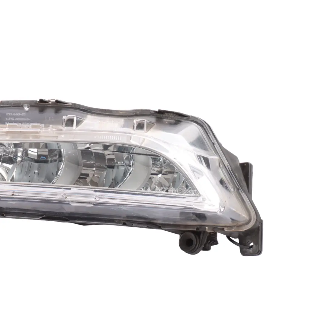 Mk3 Fog Light DRL Daytime Running Light Left N/S to Seat Leon with Part number 5F0941701C Seat Leon Mk3 Fog Light DRL Daytime Running Light Left N/S - SKU 5F0941701C - Part number 5F0941701C