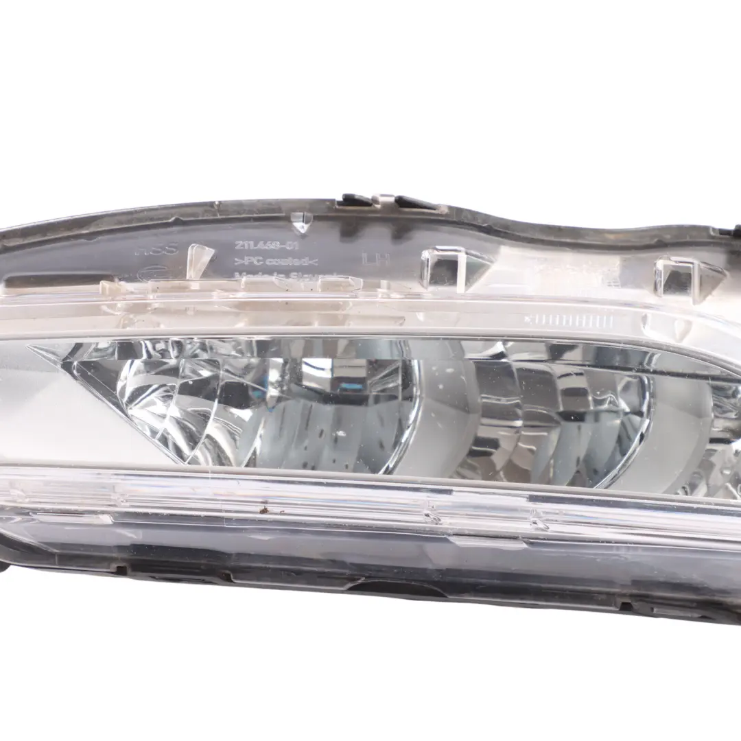 Mk3 Fog Light DRL Daytime Running Light Left N/S to Seat Leon with Part number 5F0941701C Seat Leon Mk3 Fog Light DRL Daytime Running Light Left N/S - SKU 5F0941701C - Part number 5F0941701C