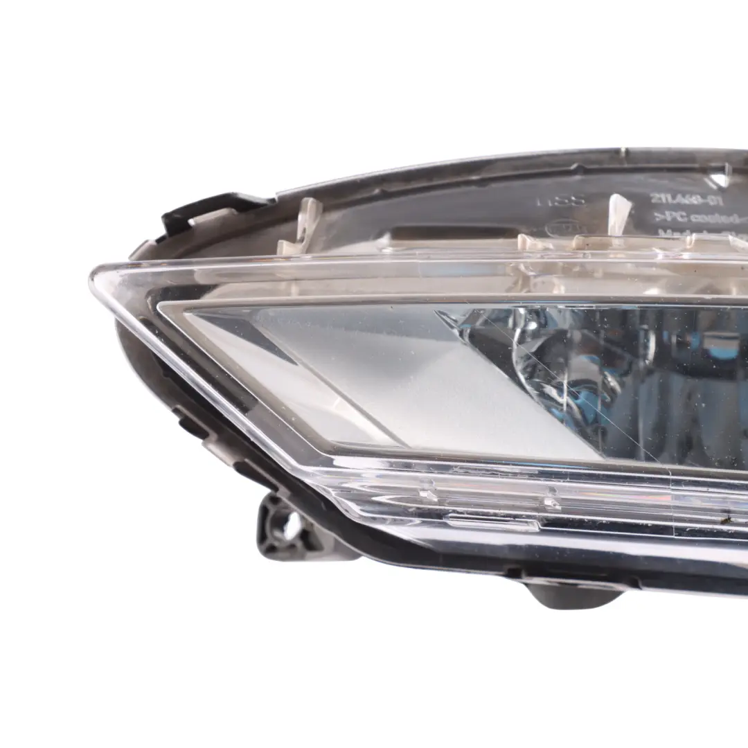 Mk3 Fog Light DRL Daytime Running Light Left N/S to Seat Leon with Part number 5F0941701C Seat Leon Mk3 Fog Light DRL Daytime Running Light Left N/S - SKU 5F0941701C - Part number 5F0941701C