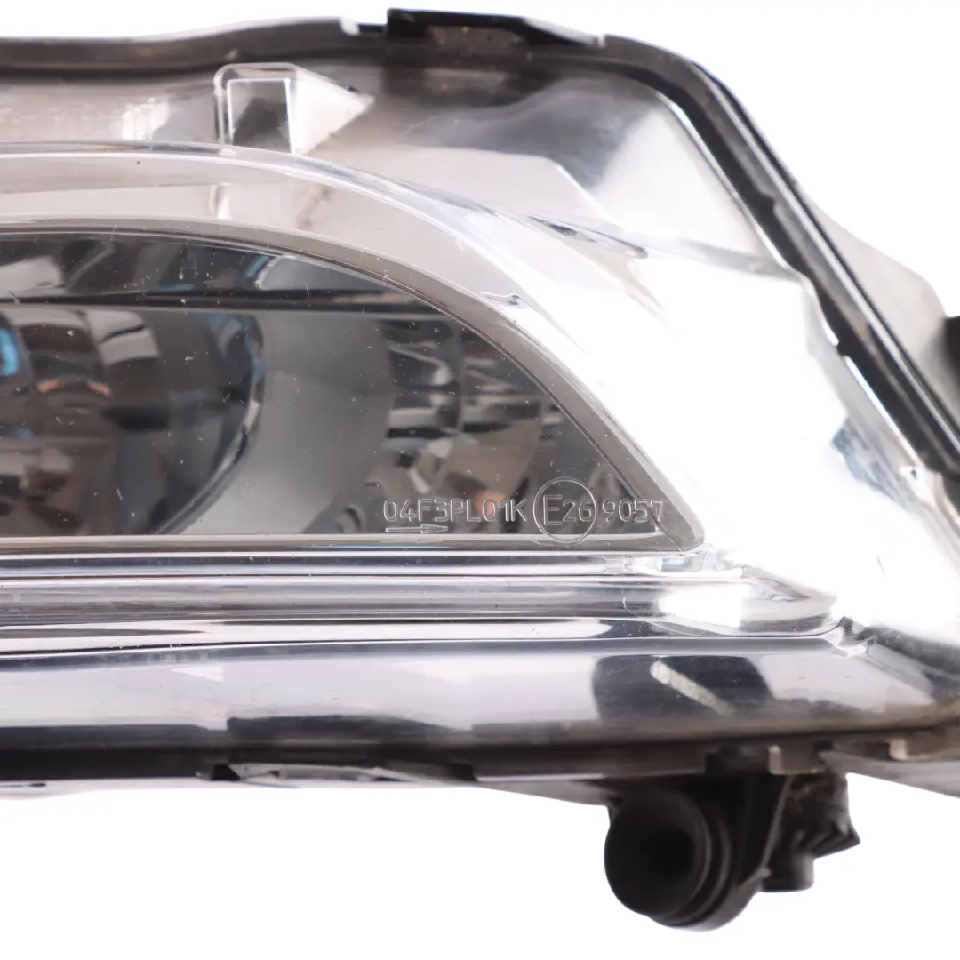 Mk3 Fog Light DRL Daytime Running Light Left N/S to Seat Leon with Part number 5F0941701C Seat Leon Mk3 Fog Light DRL Daytime Running Light Left N/S - SKU 5F0941701C - Part number 5F0941701C