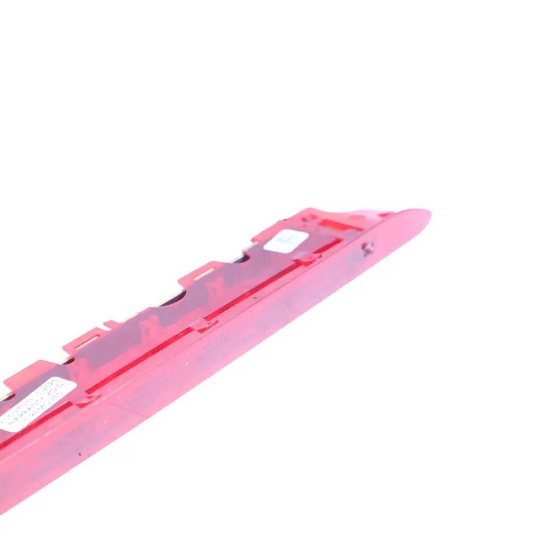 Mk3 5F Third Brake Lamp Stop Light Tailgate Rear to Seat Leon with Part number 5F0945097D Seat Leon Mk3 5F Third Brake Lamp Stop Light Tailgate Rear - SKU 5F0945097D - Part number 5F0945097D