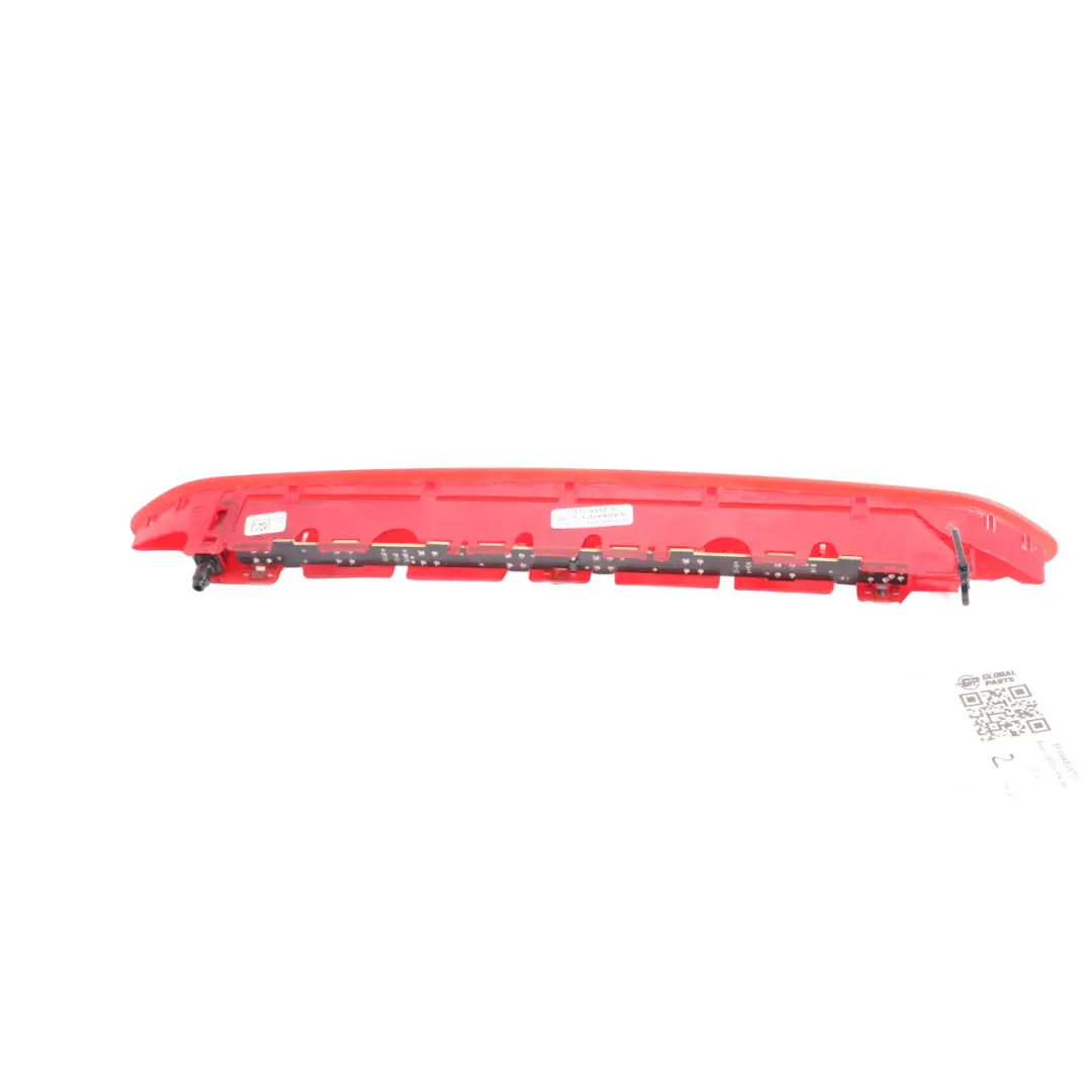 Mk3 5F Third Brake Lamp Stop Light Tailgate Rear to Seat Leon with Part number 5F0945097D Seat Leon Mk3 5F Third Brake Lamp Stop Light Tailgate Rear - SKU 5F0945097D - Part number 5F0945097D