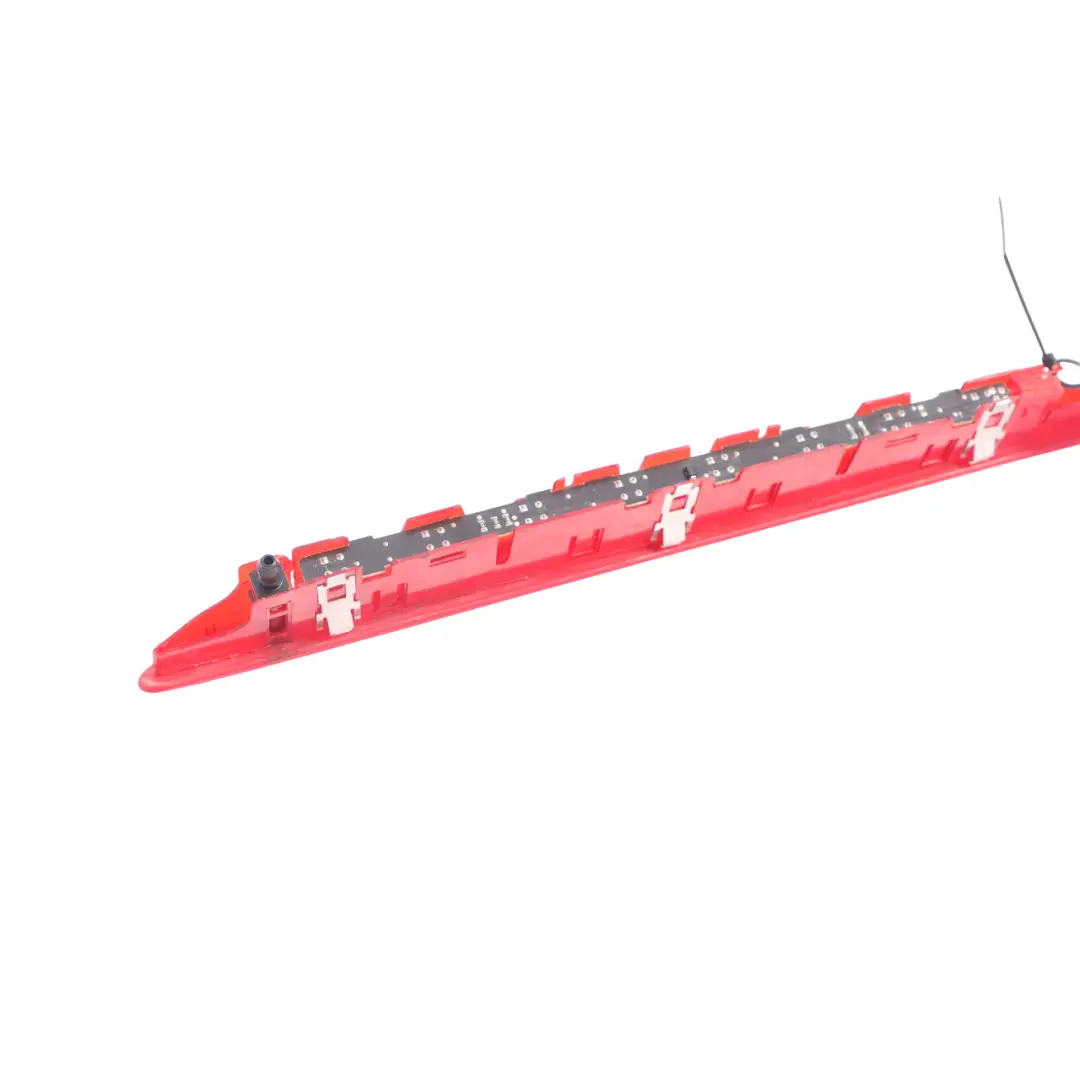 Seat Leon Mk3 5F Third Brake Lamp Stop Light Tailgate Rear - SKU 5F0945097D - Part number 5F0945097D