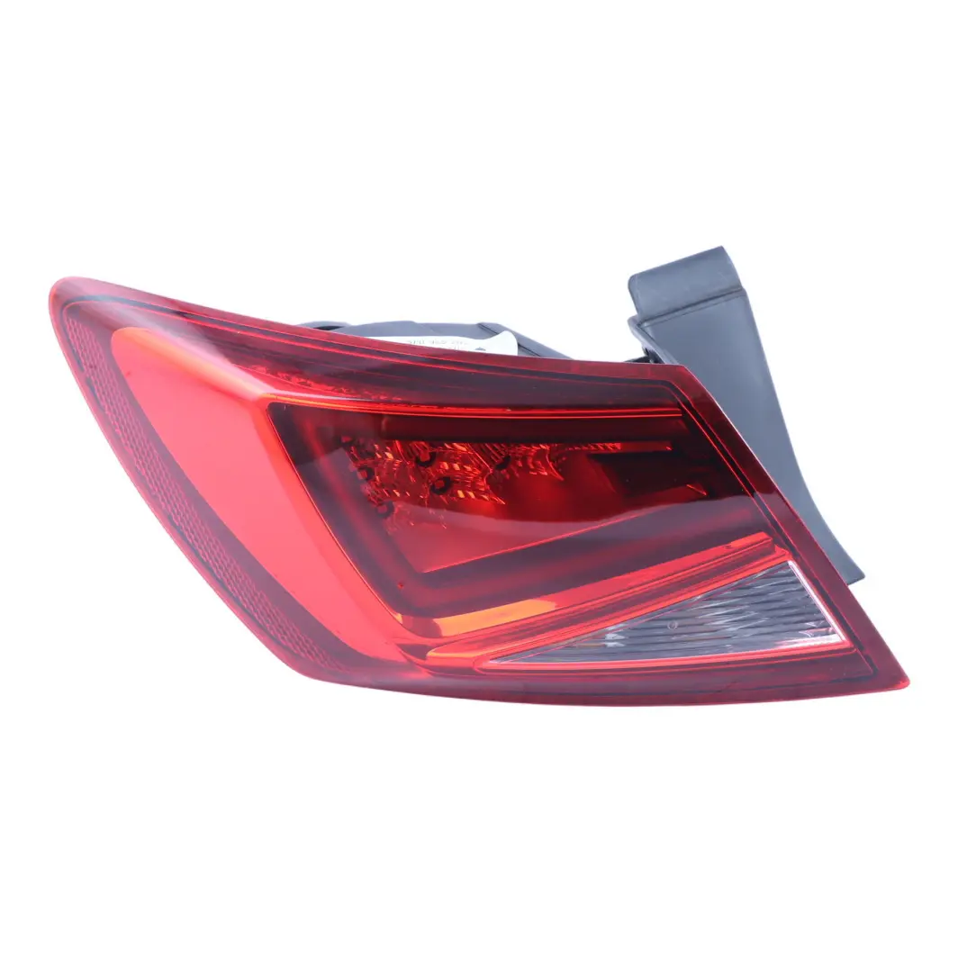 Seat Leon Mk3 Tail Light LED Lamp Outer Rear Left Side N/S 5F0945207E