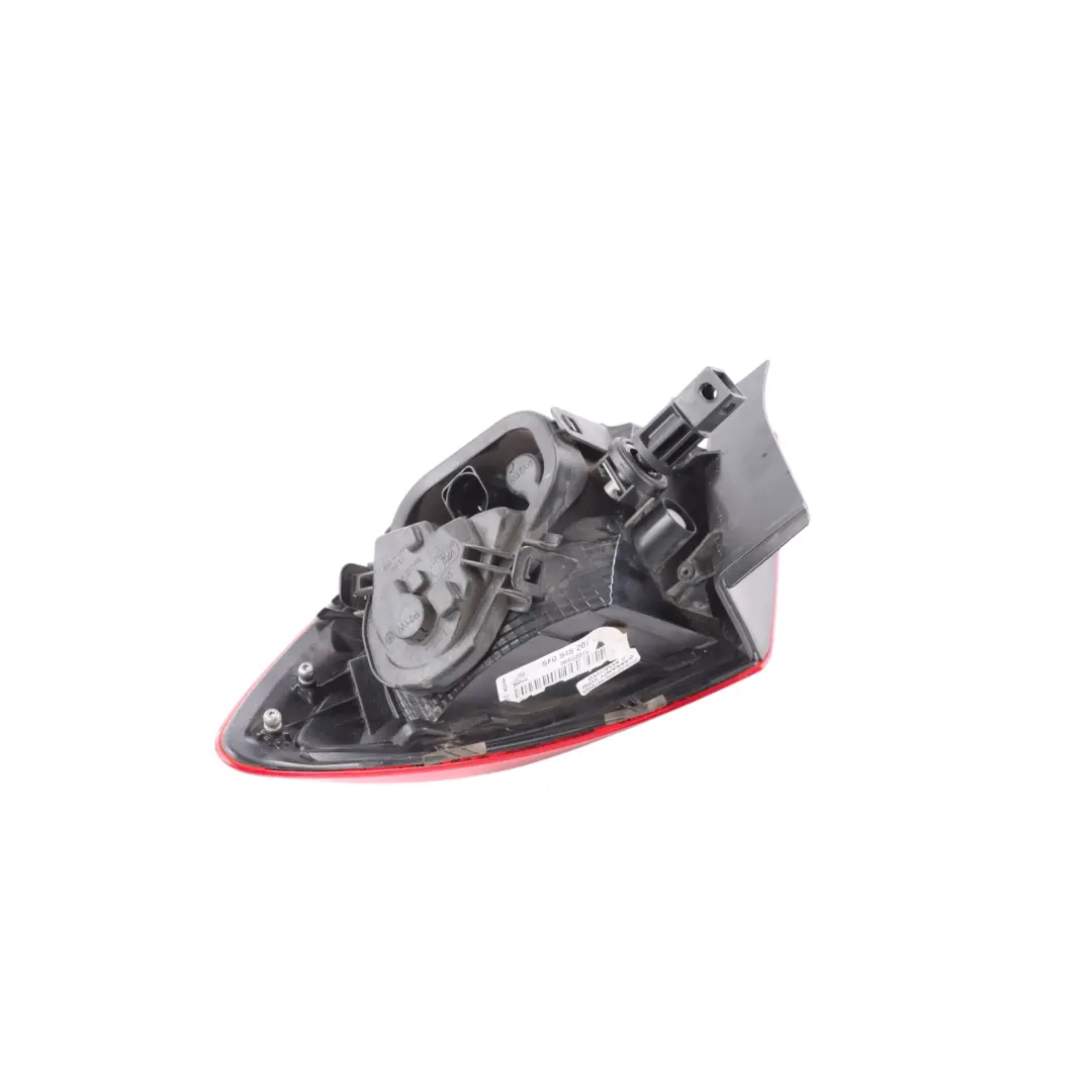 Seat Leon Mk3 Tail Light LED Lamp Outer Rear Left Side N/S - SKU 5F0945207E - Part number 5F0945207E