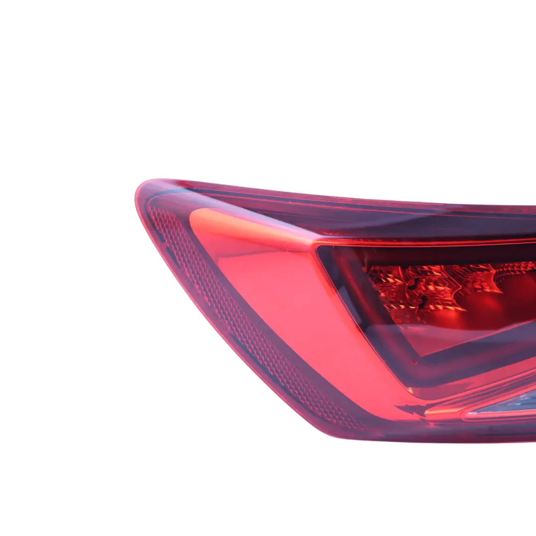 Mk3 Tail Light LED Lamp Outer Rear Left Side N/S to Seat Leon with Part number 5F0945207E Seat Leon Mk3 Tail Light LED Lamp Outer Rear Left Side N/S - SKU 5F0945207E - Part number 5F0945207E