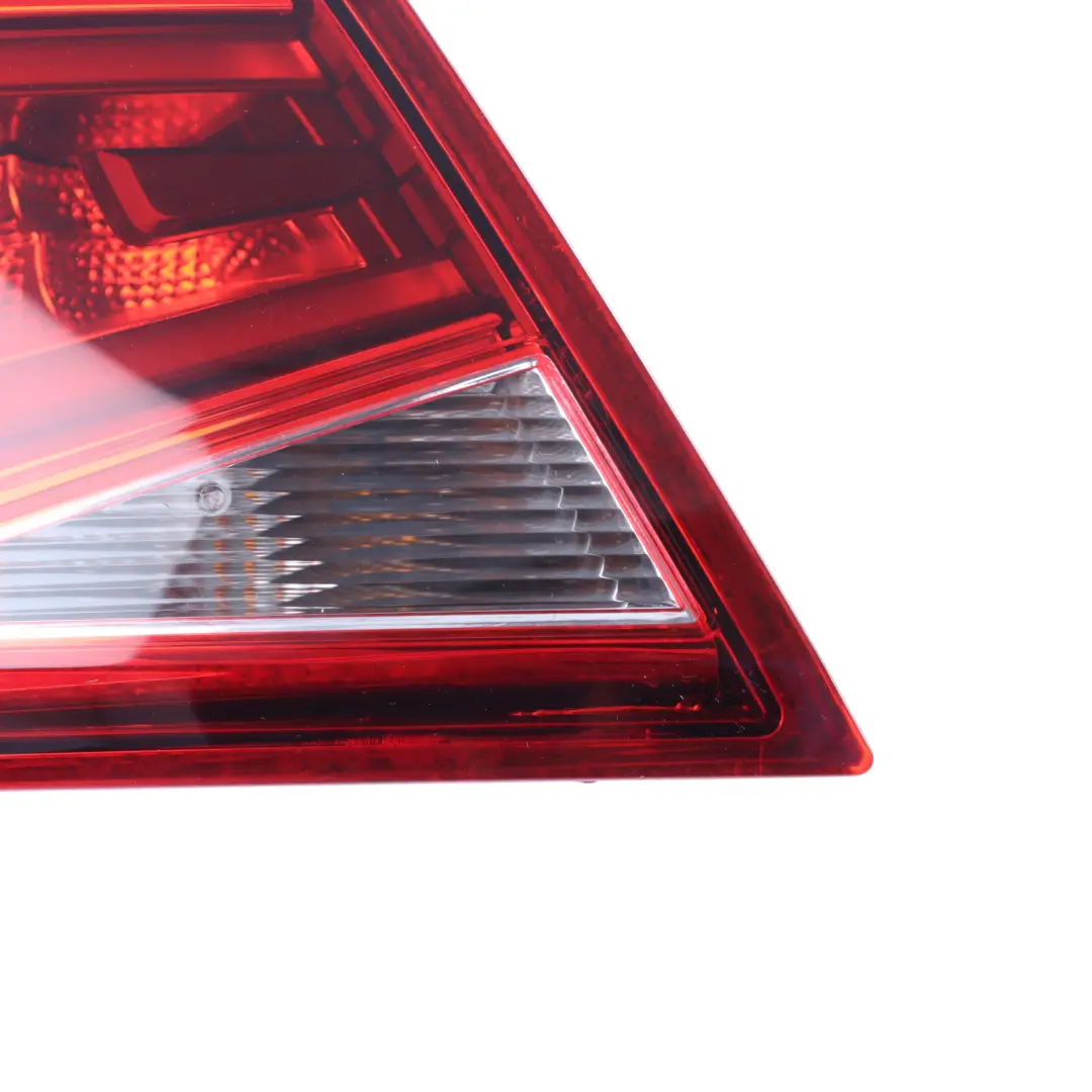 Mk3 Lampa Tylna Zewnętrzna Lewa LED do Seat Leon o numerze 5F0945207E Seat Leon Mk3 Lampa Tylna Zewnętrzna Lewa LED - SKU 5F0945207E - Numer Części 5F0945207E