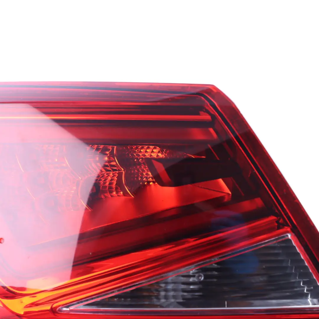 Mk3 Tail Light LED Lamp Outer Rear Left Side N/S to Seat Leon with Part number 5F0945207E Seat Leon Mk3 Tail Light LED Lamp Outer Rear Left Side N/S - SKU 5F0945207E - Part number 5F0945207E